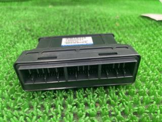 Блок efi MITSUBISHI Ek WAGON B11W 1860c231 3 ракурс