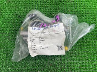 Дроссельная заслонка MITSUBISHI MINICA H47A 3G83 1 ракурс