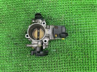Дроссельная заслонка TOYOTA CALDINA ST215 2227074350 2 ракурс