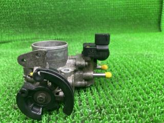 Дроссельная заслонка TOYOTA CALDINA ST215 2227074350 3 ракурс