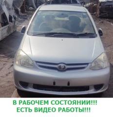 Двигатель TOYOTA PLATZ NCP16 2NZFE 1900021621 1 ракурс