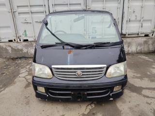 Ноускат TOYOTA HIACE 2000/03