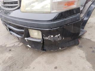 Ноускат TOYOTA HIACE KZH106 1KZTE 4 ракурс