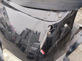Ноускат TOYOTA HIACE KZH106 1KZTE 5 ракурс