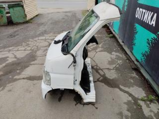 Ноускат HONDA ACTY HH6 E07Z 3 ракурс