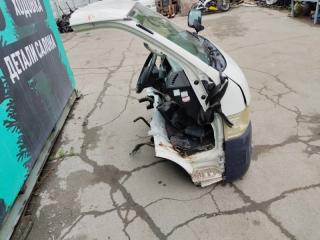 Ноускат TOYOTA HIACE KDH206 1KDFTV 3 ракурс