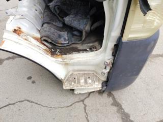 Ноускат TOYOTA HIACE KDH206 1KDFTV 4 ракурс