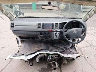 Ноускат TOYOTA HIACE KDH206 1KDFTV 5 ракурс