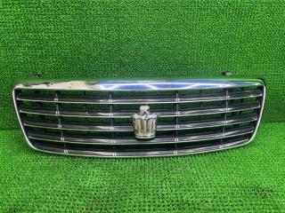 Решетка радиатора TOYOTA CROWN GRS183 2 ракурс