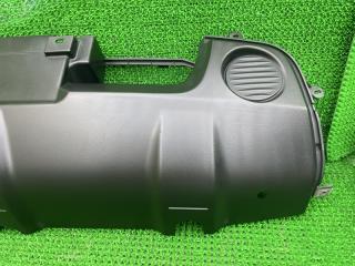 Бампер SUZUKI JIMNY JB23W 71712-81aa 3 ракурс