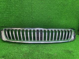 Решетка радиатора TOYOTA ISIS ANM15 1AZFSE y0842344200 1 ракурс