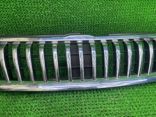 Решетка радиатора TOYOTA ISIS ANM15 1AZFSE y0842344200 3 ракурс