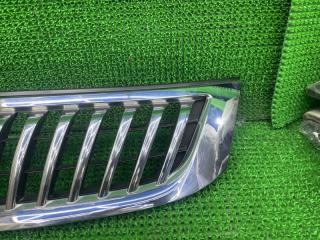 Решетка радиатора TOYOTA ISIS ANM15 1AZFSE y0842344200 4 ракурс