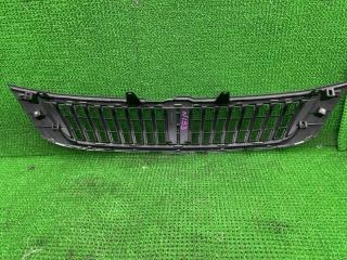 Решетка радиатора TOYOTA ISIS ANM15 1AZFSE y0842344200 5 ракурс