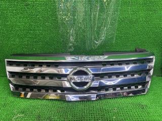 Решетка радиатора NISSAN SERENA CNC25 MR20DE 1 ракурс