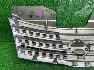 Решетка радиатора NISSAN SERENA CNC25 MR20DE 5 ракурс
