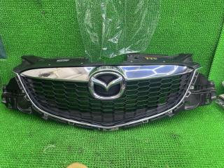 Решетка радиатора MAZDA CX-5 KE2AW 4 ракурс