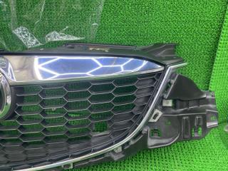 Решетка радиатора MAZDA CX-5 KE2AW 5 ракурс