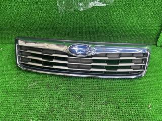 Решетка радиатора SUBARU FORESTER SH5 3 ракурс