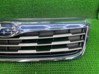 Решетка радиатора SUBARU FORESTER SH5 4 ракурс