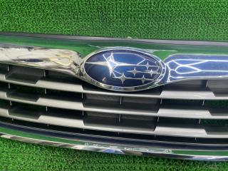 Решетка радиатора SUBARU FORESTER SH5 5 ракурс