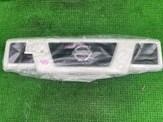 Решетка радиатора NISSAN CLIPPER U72T 1 ракурс