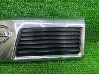 Решетка радиатора NISSAN CLIPPER U72V 7405a290 4 ракурс