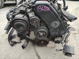 Двигатель TOYOTA HIACE KZH106 1KZTE 0743274 4 ракурс