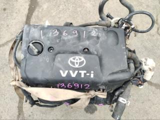 Двигатель TOYOTA PLATZ NCP16 2NZFE 1900021621 2 ракурс