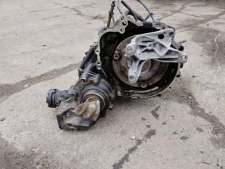АКПП DAIHATSU MOVE L160S EFVE 4XR 1 ракурс