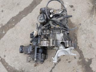 АКПП DAIHATSU MOVE L160S EFVE 4XR 2 ракурс