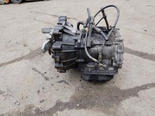 АКПП DAIHATSU MOVE L160S EFVE 4XR 3 ракурс