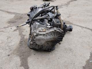 АКПП DAIHATSU MOVE L160S EFVE 4XR 4 ракурс