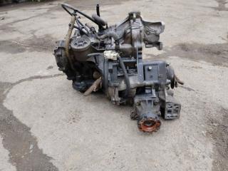 АКПП DAIHATSU MOVE L160S EFVE 4XR 5 ракурс