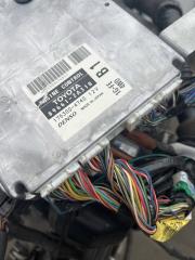 Двигатель TOYOTA MARK II WAGON BLIT GX115 1GFE 1900070320 2 ракурс