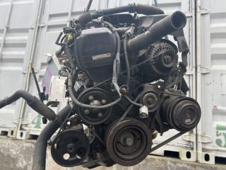 Двигатель TOYOTA MARK II WAGON BLIT GX115 1GFE 1900070320 5 ракурс