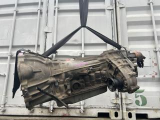 АКПП TOYOTA MARK II WAGON BLIT GX115 1GFE 3500020420 2 ракурс