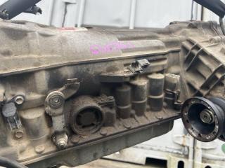 АКПП TOYOTA MARK II WAGON BLIT GX115 1GFE 3500020420 4 ракурс