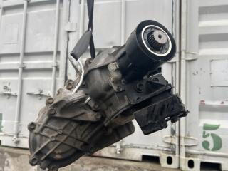 АКПП TOYOTA MARK II WAGON BLIT GX115 1GFE 3500020420 5 ракурс