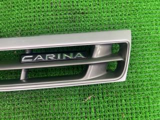 Решетка радиатора TOYOTA CARINA ST195 53111-20740 4 ракурс