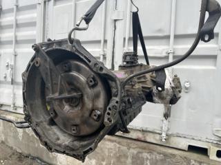 АКПП TOYOTA HIACE KDH206 1KDFTV 3501026A80 1 ракурс