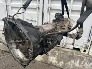 АКПП TOYOTA HIACE KDH206 1KDFTV 3501026A80 4 ракурс