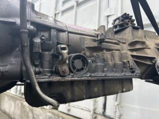 АКПП TOYOTA HIACE KDH206 1KDFTV 3501026A80 5 ракурс