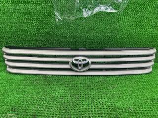 Решетка радиатора TOYOTA REGIUS KCH46G 1KZTE 1 ракурс