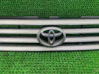 Решетка радиатора TOYOTA REGIUS KCH46G 1KZTE 3 ракурс