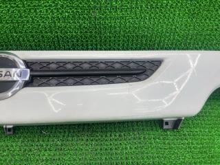 Решетка радиатора NISSAN ATLAS R8F23 QD32 3 ракурс