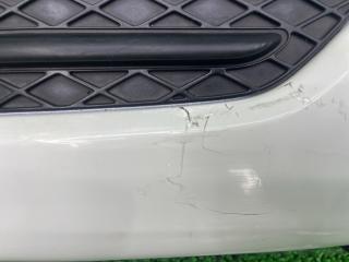 Решетка радиатора NISSAN ATLAS R8F23 QD32 4 ракурс