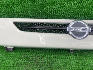 Решетка радиатора NISSAN ATLAS R8F23 QD32 5 ракурс