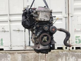 Двигатель TOYOTA ISIS ANM15 1AZFSE 1900028330 2 ракурс