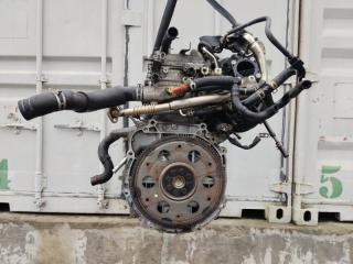 Двигатель TOYOTA ISIS ANM15 1AZFSE 1900028330 3 ракурс